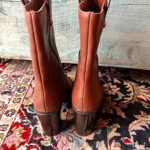 Great boots by Nine West in 7 medium
